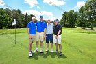 Wheaton Lyons Athletic Club Golf Open  13 annual Lyons Athletic Club (LAC) Golf Open Monday, June 13, 2022 at the Blue Hills Country Club. - Photo by Keith Nordstrom : Wheaton, Lyons Athletic Club Golf Open